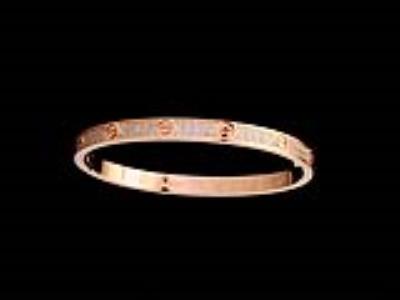 Cheap Cartier Bracelet wholesale No. 31